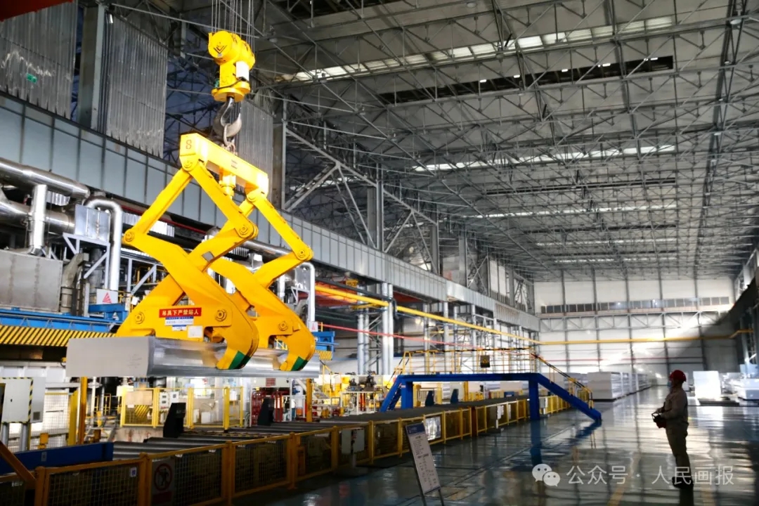 河南:蓄勢中原 “豫”加出彩