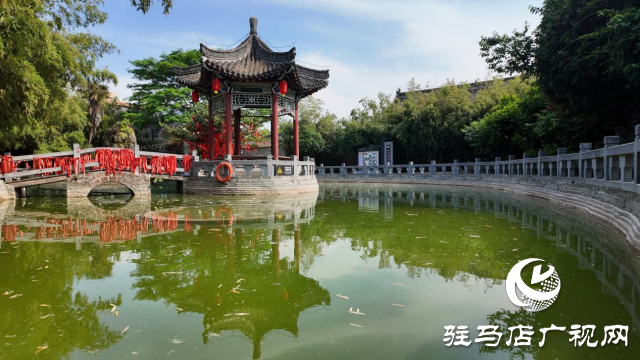 為期五天的廣電媒體記者平頂山采風行活動如期進行