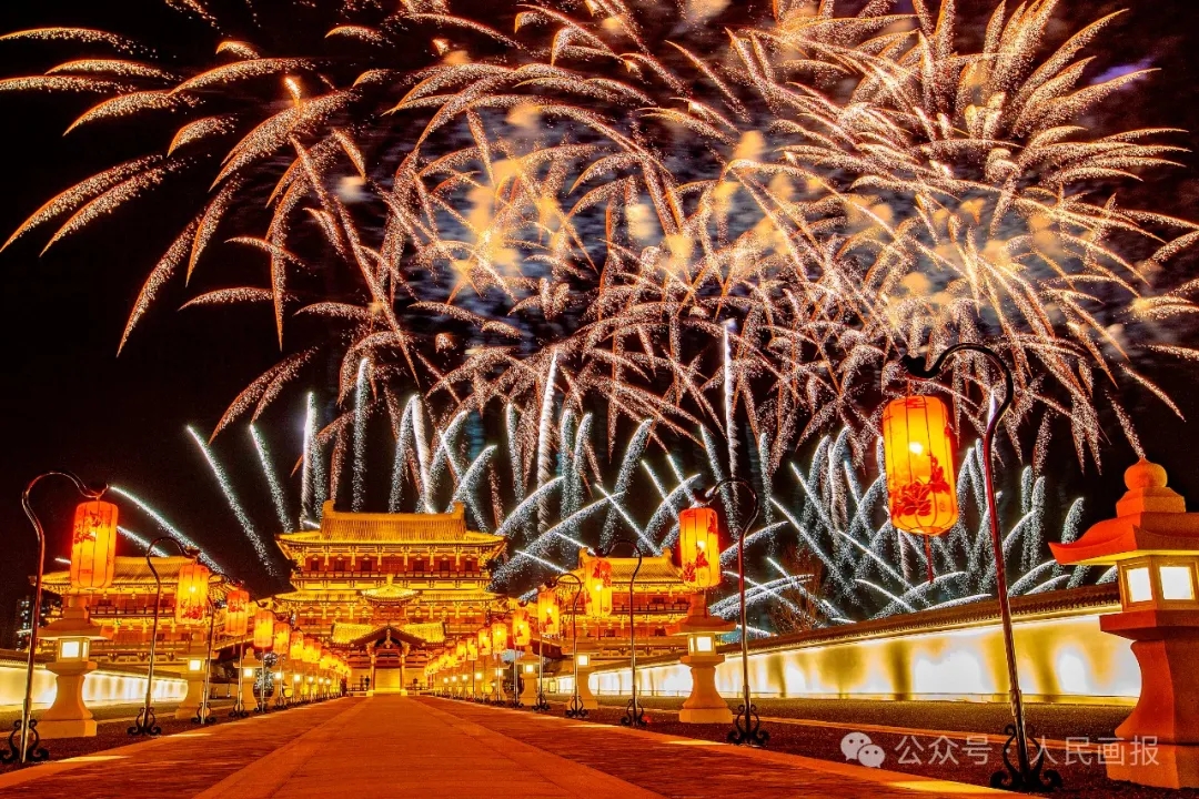 河南:蓄勢中原 “豫”加出彩