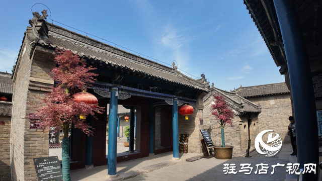 為期五天的廣電媒體記者平頂山采風行活動如期進行