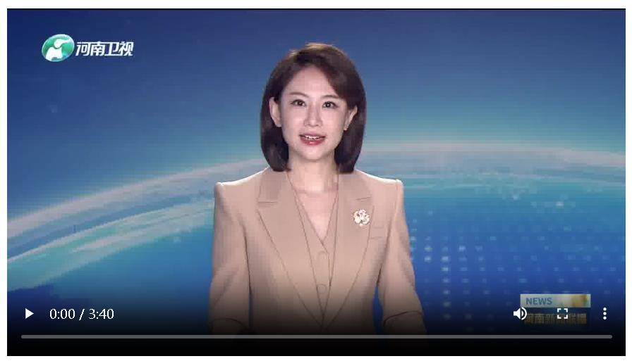 縣域之變看崛起丨漯河臨潁：“潮”出新“食”尚！