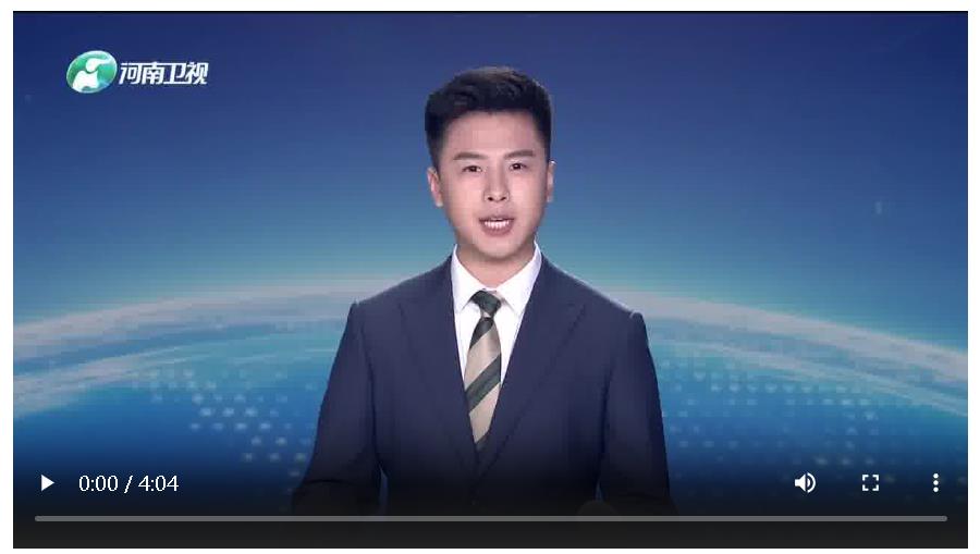 縣域之變看崛起丨漯河臨潁：“潮”出新“食”尚！