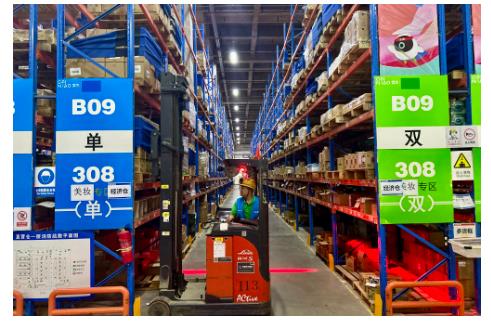 從入境、通關(guān)、上架全流程，看一支口紅的跨境之旅如何“縱享絲滑”