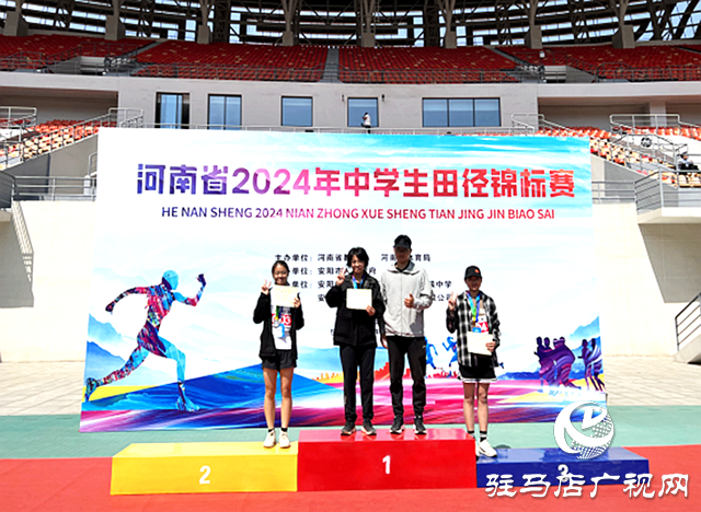 遂平縣體育運動學校：燃燒熱血青春體校再創(chuàng)佳績