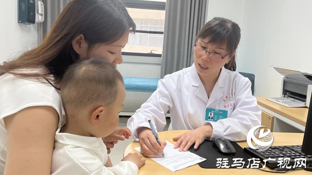 夏季慎防蟲(chóng)咬性皮炎 已有不少孩子中招！