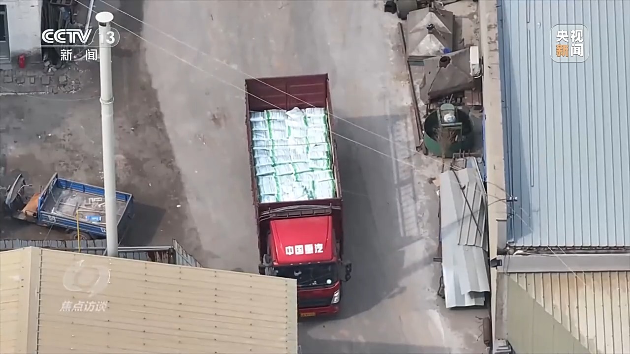 “復(fù)合肥”不復(fù)合！化肥“忽悠團”為何頻頻得手？