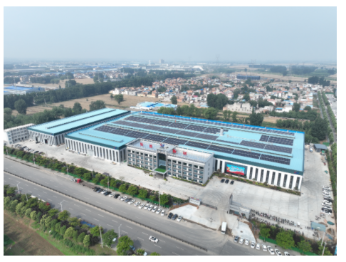 “瓦”上玩花活，河南這家鋁企四年成行業(yè)黑馬｜民營企業(yè)向新進化