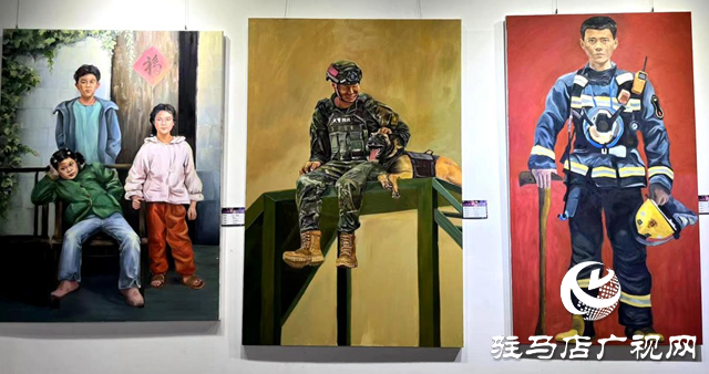 黃淮學(xué)院藝術(shù)設(shè)計(jì)學(xué)院2024屆畢業(yè)設(shè)計(jì)作品展開(kāi)展