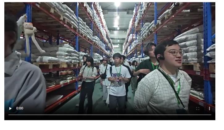 探中藥之源 看窯變?nèi)f千 日本青少年走進許昌禹州