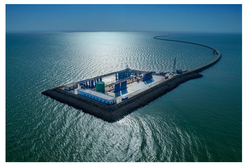 學習進行時丨習近平總書記和山東的故事