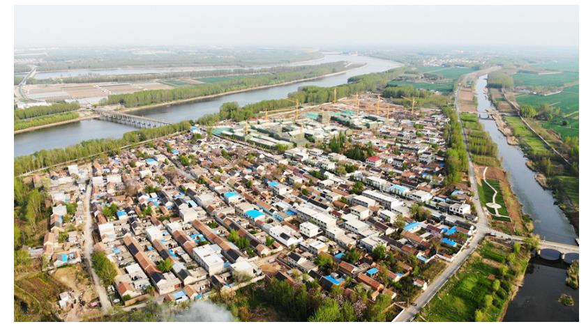 學習進行時丨習近平總書記和山東的故事