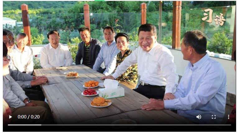 習(xí)語(yǔ)｜干部好不好，老百姓說(shuō)了算