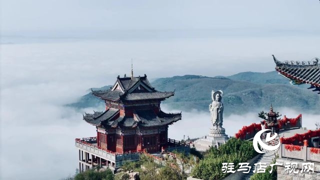 為慶祝“全國(guó)科技工作者日” 老樂(lè)山景區(qū)推出免票政策！