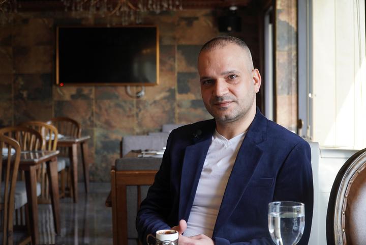 心相近|“中國(guó)夢(mèng)和阿拉伯夢(mèng)的完美結(jié)合”——習(xí)近平主席十年前稱(chēng)贊的約旦青年回訪記