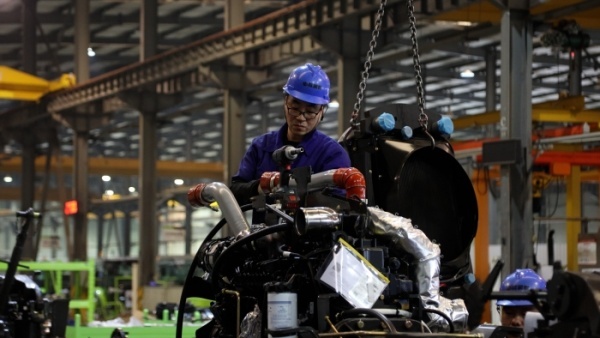 開封綜保區(qū)多措并舉實現(xiàn)外貿(mào)發(fā)展“新突破”