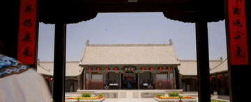 跟著總書記探尋中華文明｜平遙千年 活態(tài)傳承