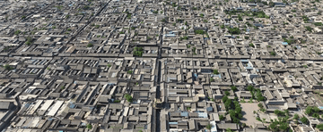 跟著總書記探尋中華文明｜平遙千年 活態(tài)傳承