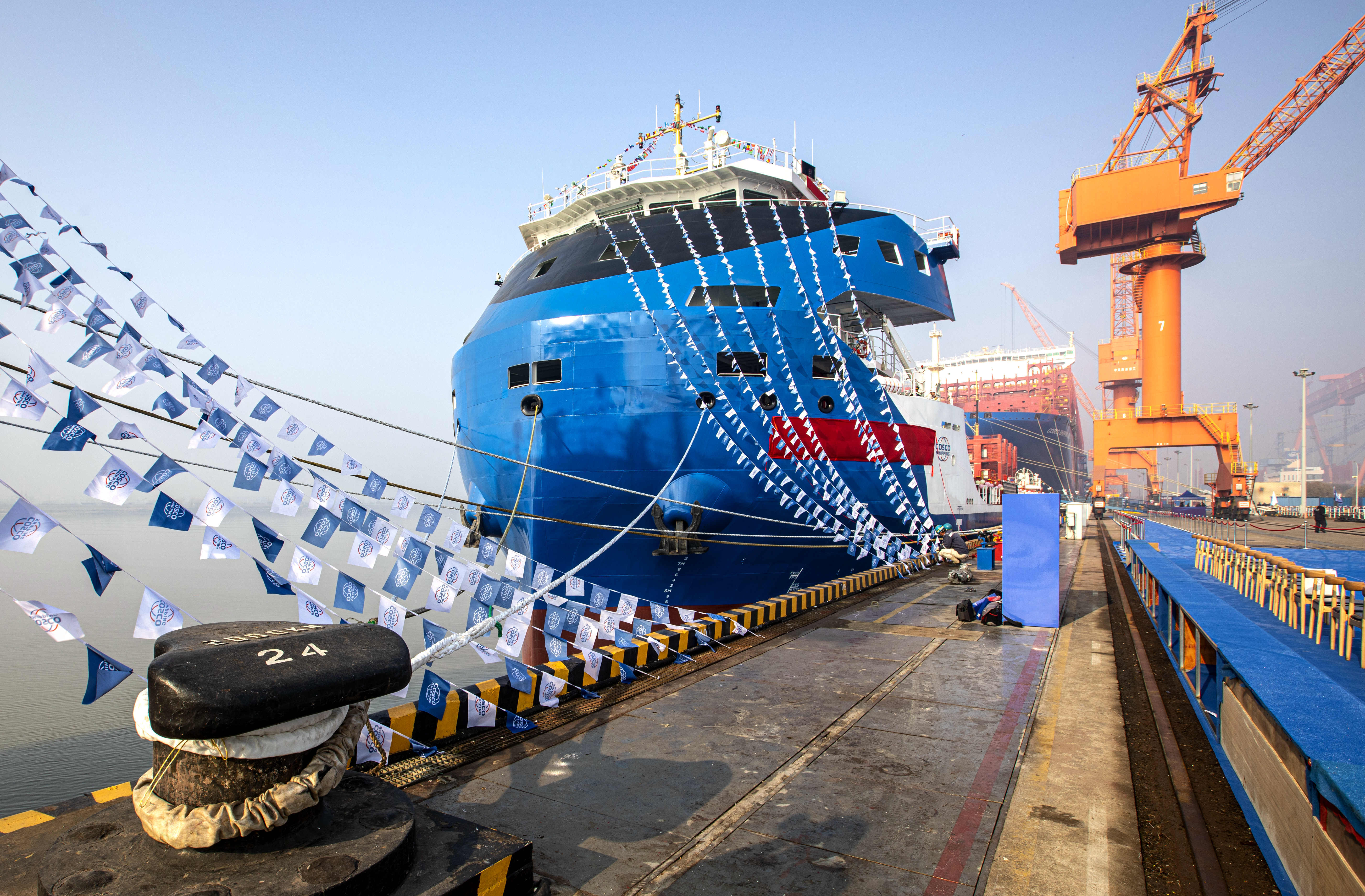 人民日?qǐng)?bào)金社平:中國(guó)新能源產(chǎn)業(yè)發(fā)展是全球性貢獻(xiàn)和機(jī)遇