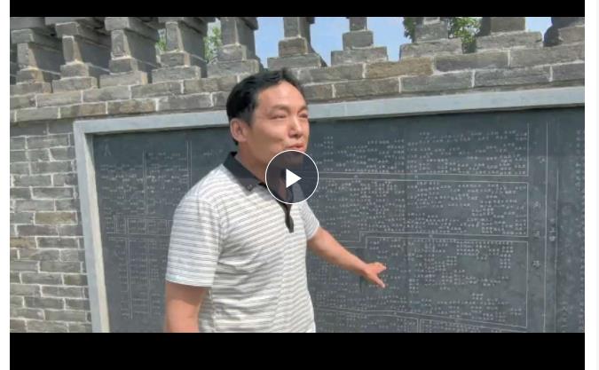  一渠清水永續(xù)北送丨焦作：“天河”穿城過(guò) 廊道美景惹人醉