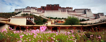 跟著總書記探尋中華文明｜藏鄉(xiāng)古韻 雪域新潮