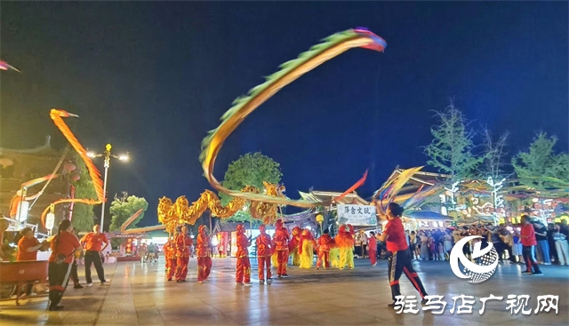 皇家驛站:迎端午民俗表演 營造濃厚過節(jié)氛圍