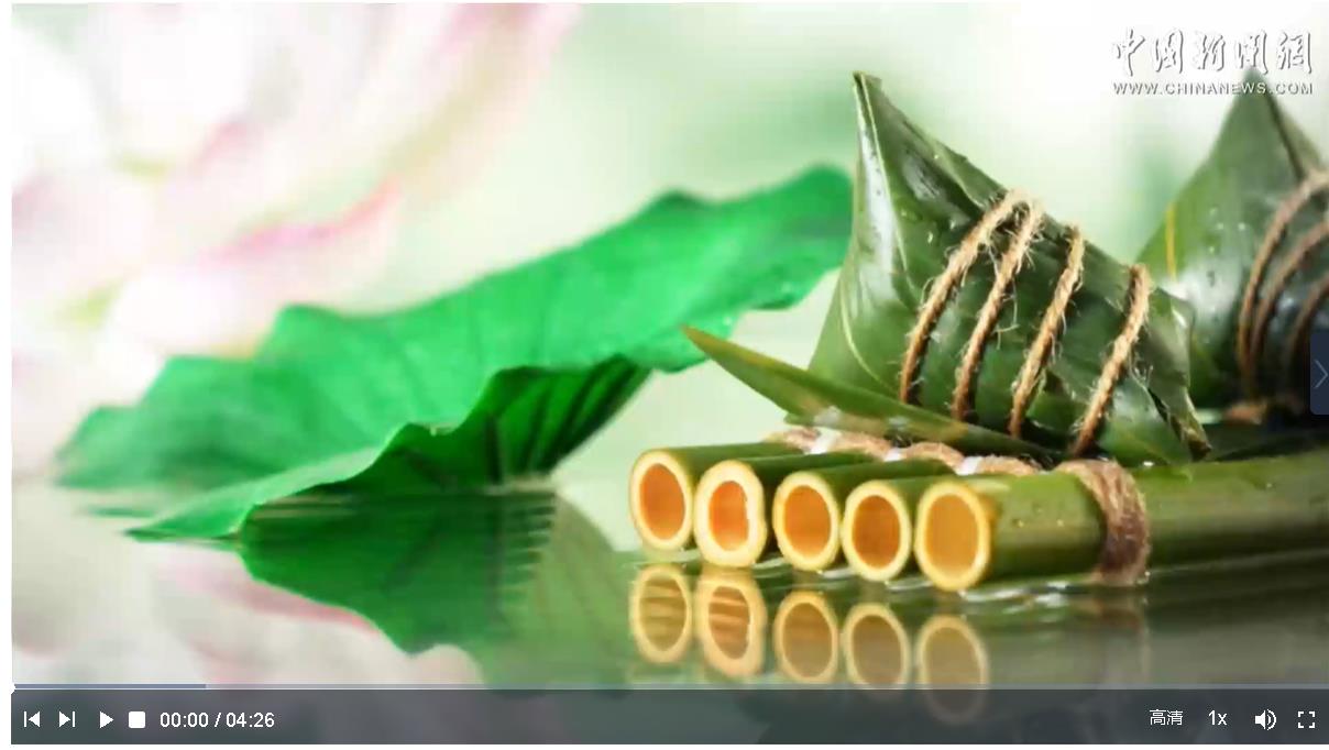 【文脈華章】習言道丨習近平眼中的文化傳承