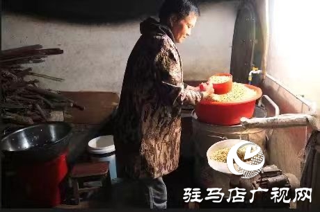 長(zhǎng)壽之鄉(xiāng)的美食故事——相信堅(jiān)持的力量