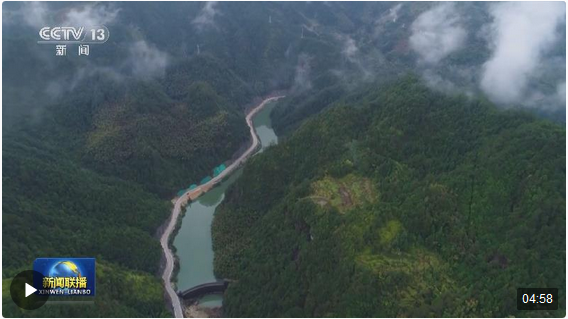 新思想引領新征程丨我國持續(xù)推動“四好農(nóng)村路”高質(zhì)量發(fā)展