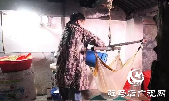 長(zhǎng)壽之鄉(xiāng)的美食故事——相信堅(jiān)持的力量