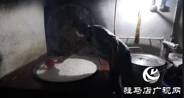 長(zhǎng)壽之鄉(xiāng)的美食故事——相信堅(jiān)持的力量