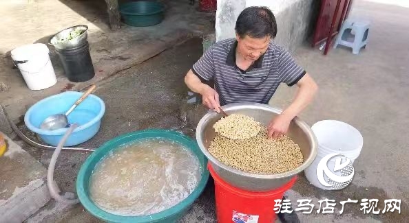 長(zhǎng)壽之鄉(xiāng)的美食故事——相信堅(jiān)持的力量