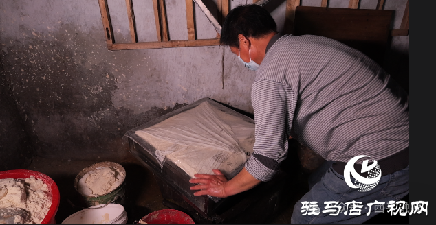 長(zhǎng)壽之鄉(xiāng)的美食故事——相信堅(jiān)持的力量