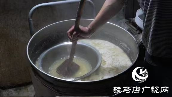 長(zhǎng)壽之鄉(xiāng)的美食故事——相信堅(jiān)持的力量