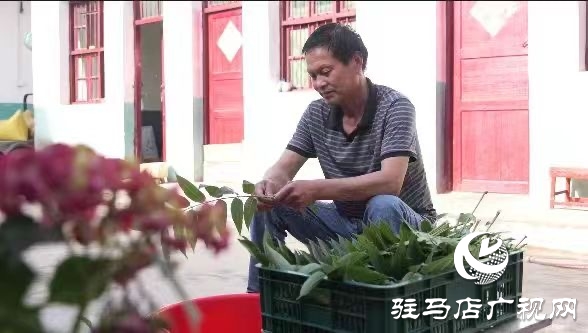 長(zhǎng)壽之鄉(xiāng)的美食故事——相信堅(jiān)持的力量