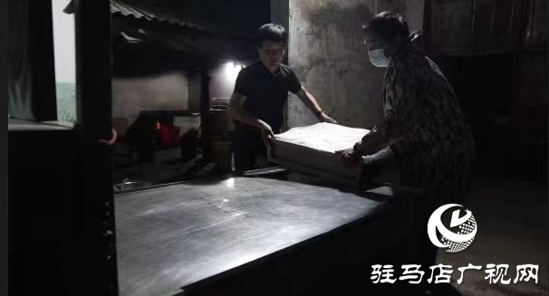 長(zhǎng)壽之鄉(xiāng)的美食故事——相信堅(jiān)持的力量