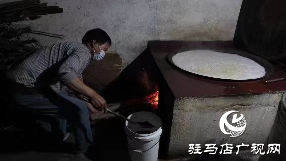 長(zhǎng)壽之鄉(xiāng)的美食故事——相信堅(jiān)持的力量