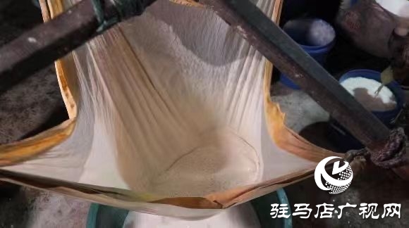 長(zhǎng)壽之鄉(xiāng)的美食故事——相信堅(jiān)持的力量