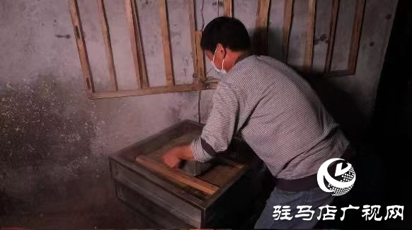 長(zhǎng)壽之鄉(xiāng)的美食故事——相信堅(jiān)持的力量