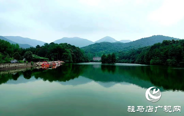 駐馬店金頂山：高考生免票 暢玩一夏！