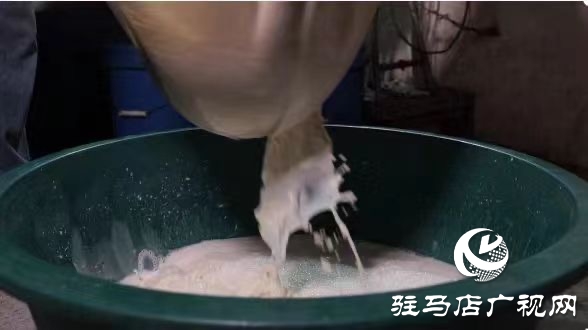 長(zhǎng)壽之鄉(xiāng)的美食故事——相信堅(jiān)持的力量