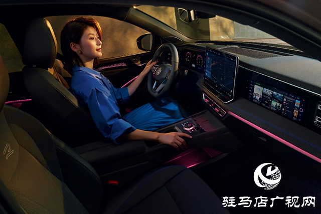 煥新登場，無所不破 ——上汽大眾途觀L Pro名嘴試煉營圓滿落幕！