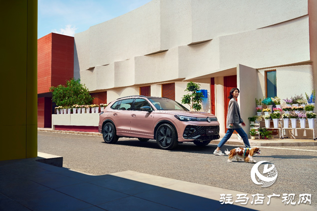 煥新登場，無所不破 ——上汽大眾途觀L Pro名嘴試煉營圓滿落幕！