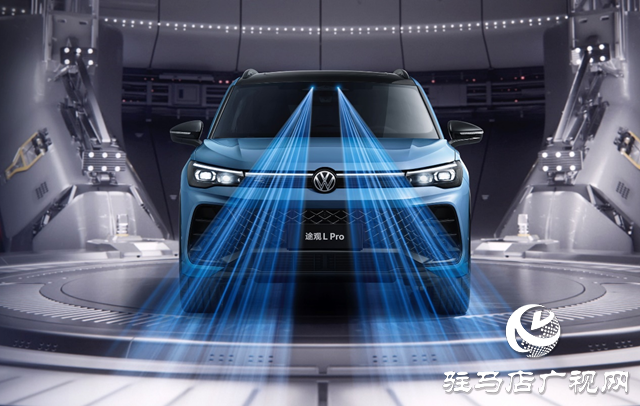 煥新登場，無所不破 ——上汽大眾途觀L Pro名嘴試煉營圓滿落幕！