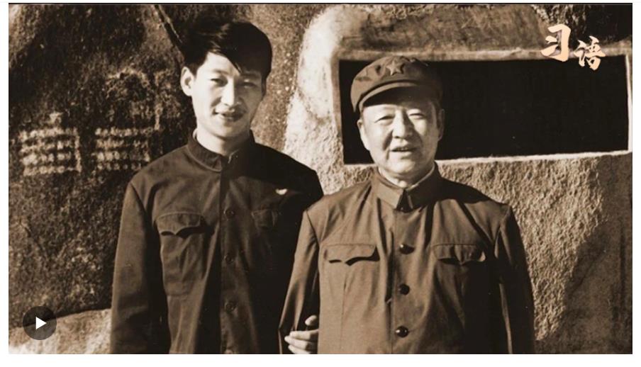 習語｜“老百姓的事情，時時放心不下”