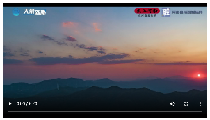 游河南 就趁“縣”在！——鄭州篇