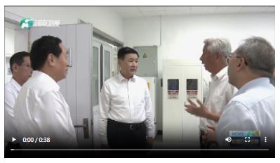 王小洪在河南調(diào)研時(shí)強(qiáng)調(diào) 依法嚴(yán)厲打擊涉農(nóng)違法犯罪 以更高水平保障國(guó)家糧食安全