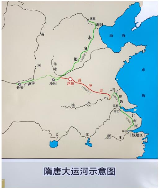 運河千年“豫”新生丨大運河造就“東京夢華”，開封要為“一座橋”建博物館