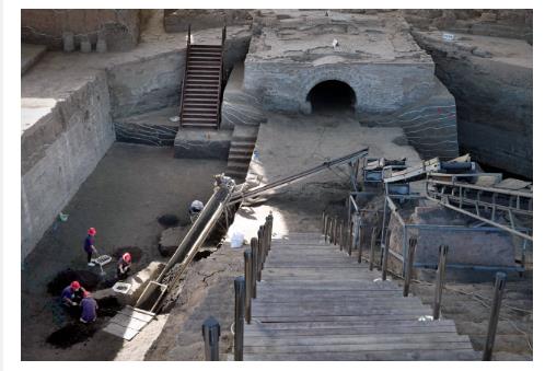 “豫”見大運(yùn)河的前世今生