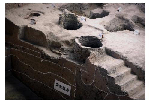 “豫”見大運(yùn)河的前世今生