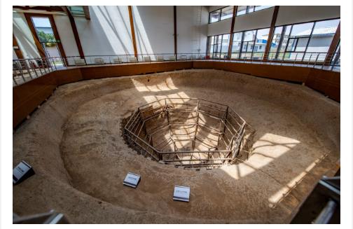 “豫”見大運(yùn)河的前世今生